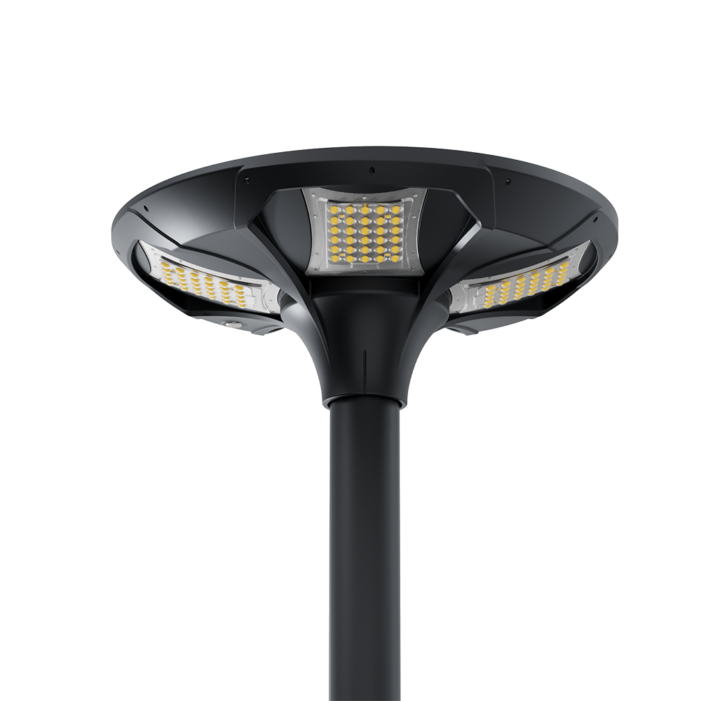 Solar Garden Light MB series