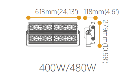 Agility-400W&480W