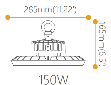 Ripple-150W