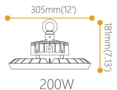 Ripple-200W