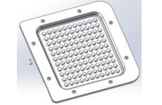 PC Lens with Type II