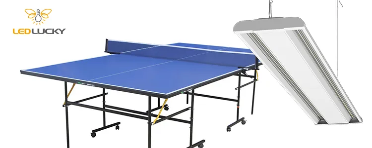 Medidas de las mesas de ping pong - Blog