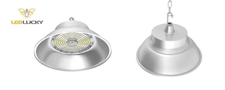 Guides to LED Low Bay Lamps