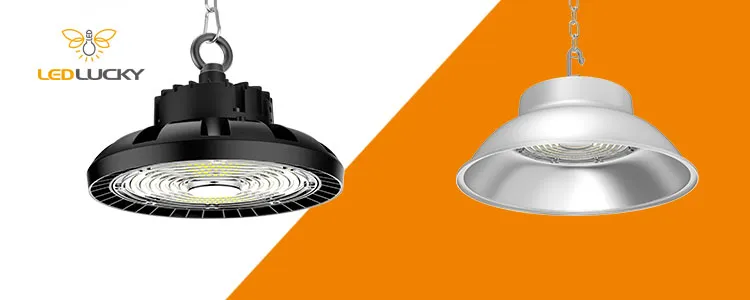 Diferentes tipos de iluminación LED y su función – ARQA