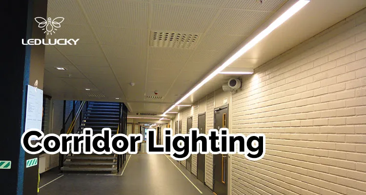 køkken Sow skuespillerinde The Ultimate Guide to Corridor Lighting