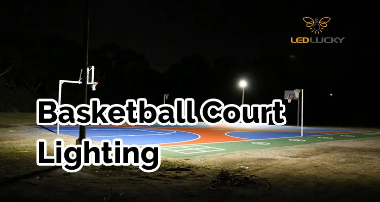 Basketball court dimensions guidelines for installation projects - Sports  Venue Calculator