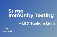 surge immunity testing