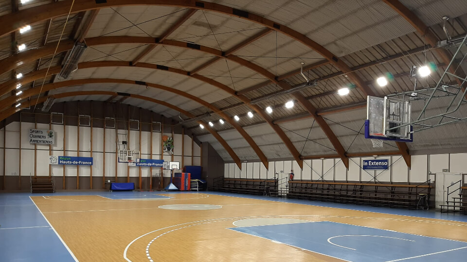 Basket interieur 2025