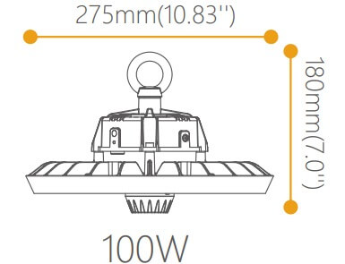 ripple-SENSOR VERSION-100W-1