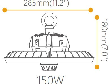 ripple-SENSOR VERSION-150W-2