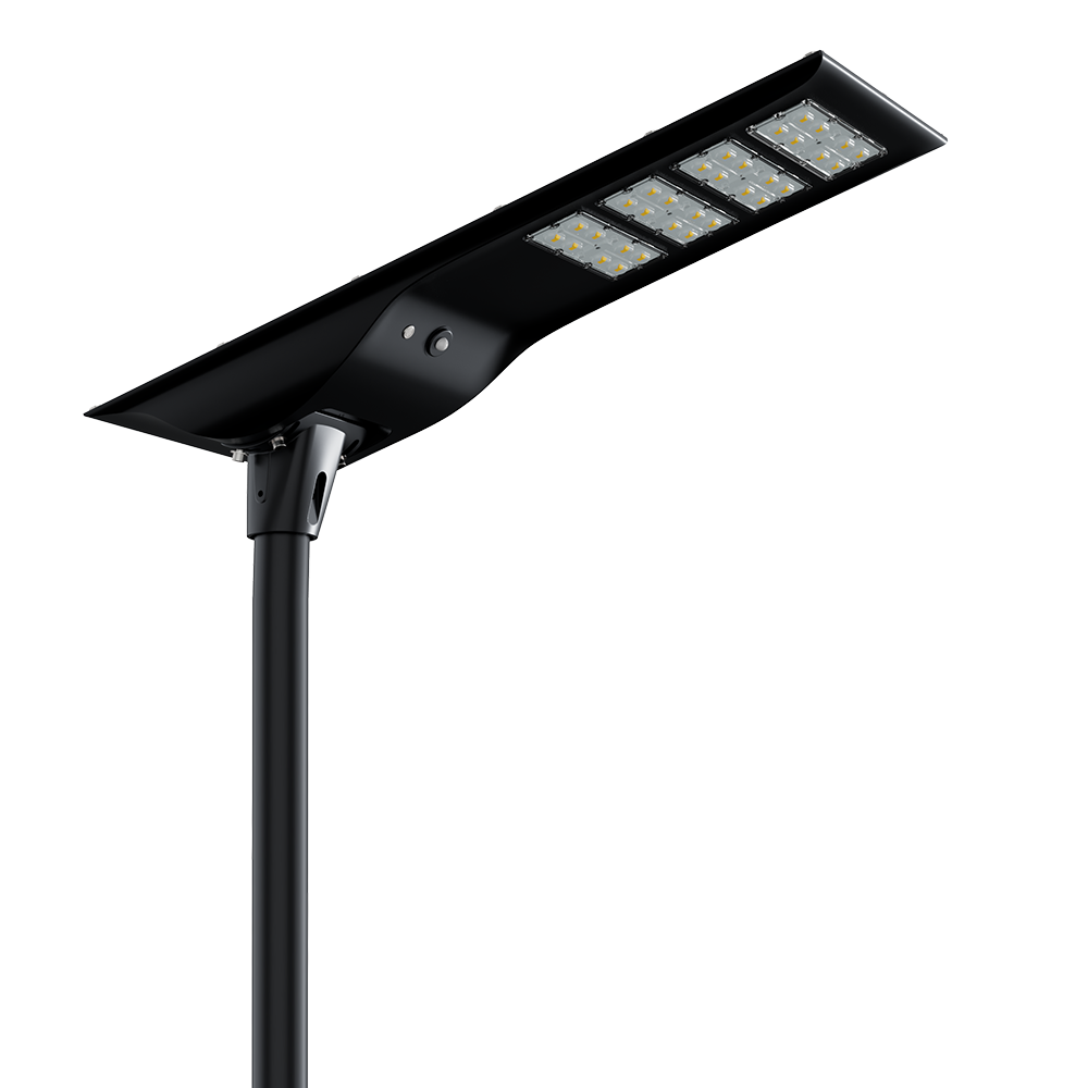 All In One MD2 series Solar Street light