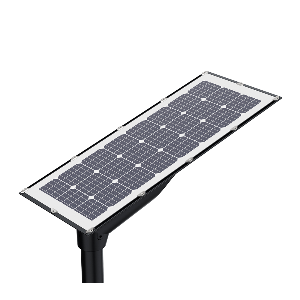 All In One MD2 series Solar Street light